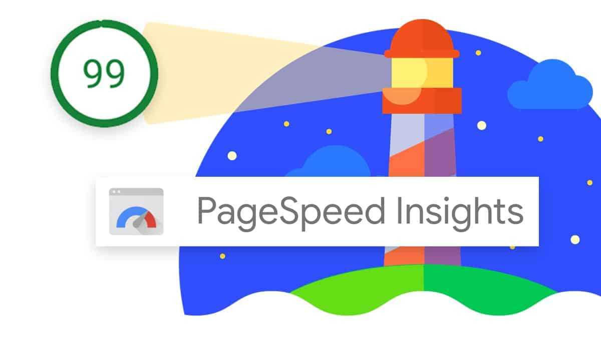 Google PageSpeed Insight-modul PrestaShop