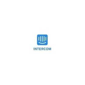 Intercom.io Live Chat Module PrestaShop