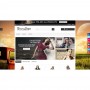 Bakgrundsväxlare - Ultimate Module Prestashop