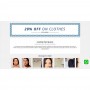 Innehållsskydd och kopieringsskydd - allt i en modul PrestaShop
