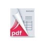 Kund PDF-faktura Extra innehåll lägg till modul PrestaShop