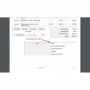 Facture PDF client Module d'ajout de contenu supplémentaire PrestaShop
