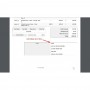 Kund PDF-faktura Extra innehåll lägg till modul PrestaShop