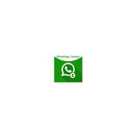 WhatsApp Contact - Live Chat Pro Module PrestaShop