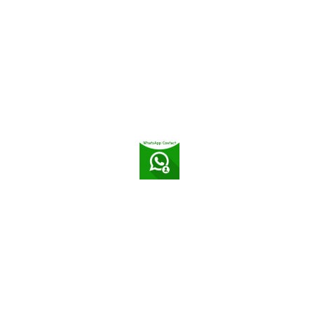 WhatsApp Kontakt - Live Chat Pro-modul PrestaShop