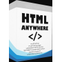 HTML BOX - SEO , See more and Less