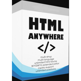 HTML BOX - SEO , Se mer och mindre