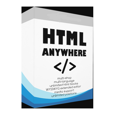 HTML BOX - SEO , Se mer och mindre
