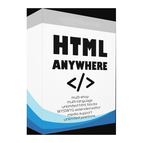 HTML BOX - SEO , Voir plus et moins