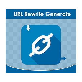 Mass product Friendly URLs regenerate