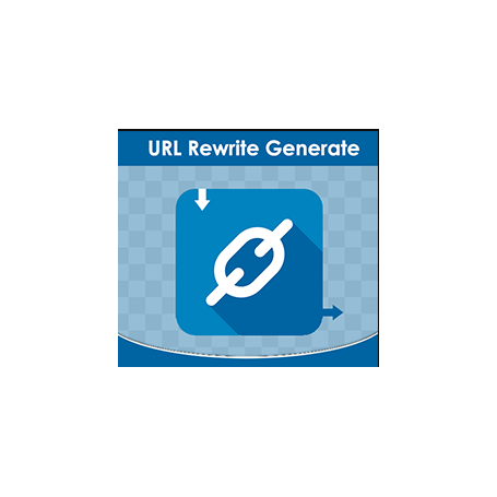 Mass product Friendly URLs regenerate