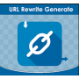 Mass product Friendly URLs regenerate