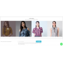 Gratis Instagram-karusellmatningsfoton Hashtag & användare - Ny API-modul