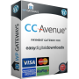 CCAvenue Gateway för Easy - Prestashop