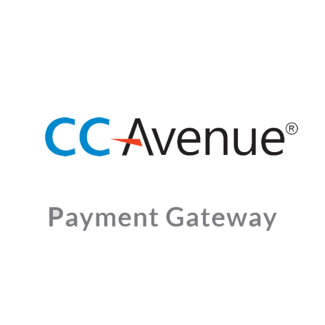CCAvenue Gateway för Easy - Prestashop