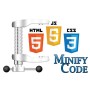 Minify HTML CSS JS Module Prestashop - Optimisation de la vitesse
