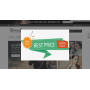 Prestashop Promo Popup - Popup-annonser, SMS och e-postmarknadsföring