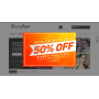 Prestashop Promo Popup - Popup-annonser, SMS och e-postmarknadsföring