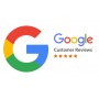 Google Kundbetyg och recensioner