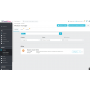 Begär en offert / demo & skicka och ta emot e-post Prestashop