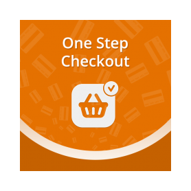 One Step Checkout Module Prestashop