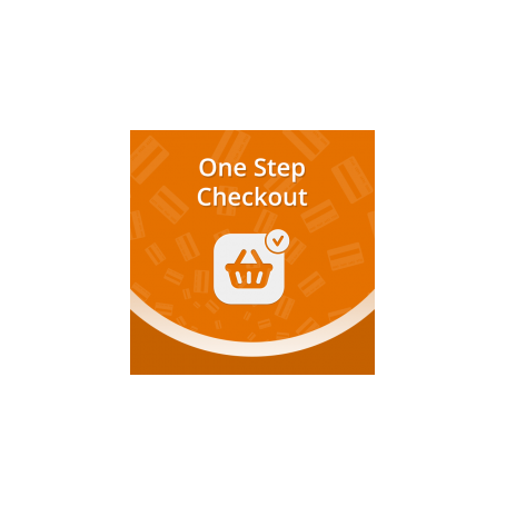 One Step Checkout Module Prestashop