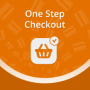 Modul för enstegskassa Prestashop