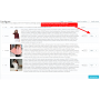 Produktbanners med formulär Prestashop & ladda upp bild
