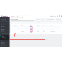 Produktbanners med formulär Prestashop & ladda upp bild
