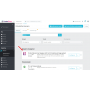 Produktbanners med formulär Prestashop & ladda upp bild