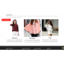 Produktbanners med formulär Prestashop & ladda upp bild