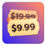 Prisdecimaler - Ta bort / lägg till Prestashop-modul