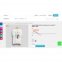 Prisdecimaler - Ta bort / lägg till Prestashop-modul