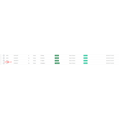 Prestashop Order invoice and delivery address recover