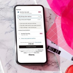Klarna Checkout Prestashop Modul Låg kostnad