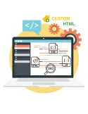 Prestashop Head Tags lägga till kod GTM GA4 och alla skriptkoder