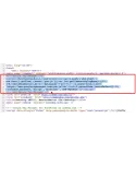 Prestashop Head Tags lägga till kod GTM GA4 och alla skriptkoder