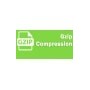 GZIP-komprimeringsmodul PrestaShop