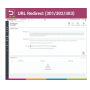 Prestashop URL Redirect (301/302/303) Advanced