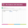 Prestashop URL Redirect (301/302/303) Advanced