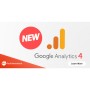 Google Analytics GA4 & Universal Analytics - NEW API