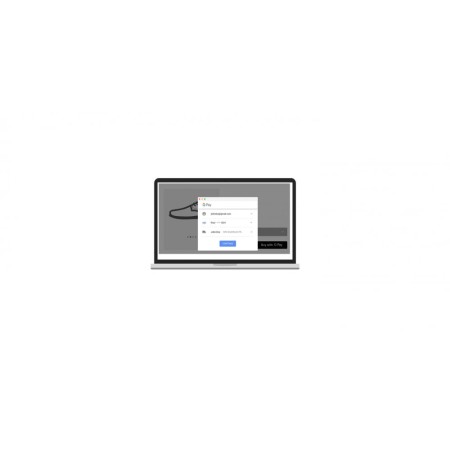 Prestashop Google Pay - Payment Gateway