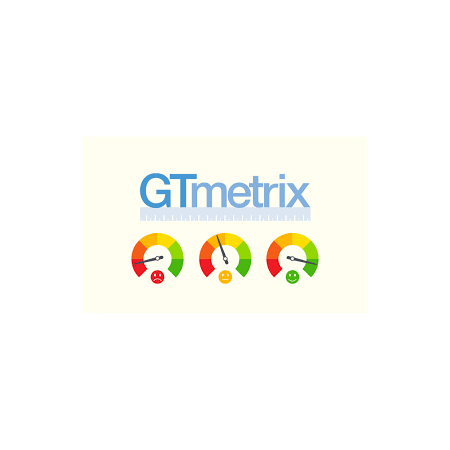 Prestashop GTmetrix pro - speed optimization