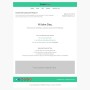 Prestashop Beautiful - Template emails and for emails of modules