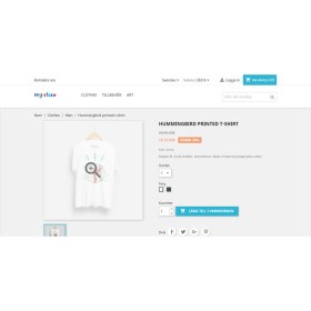 Aktivera Prestashop Inaktivera produkter efter språk - Aktivera/Inaktivera
