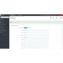 Sociala länkar flytande modul PrestaShop