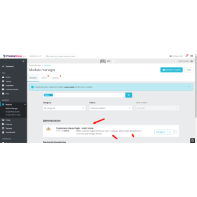 Prestashop Customers Multi Store Login Single Store Customer Account