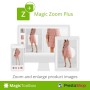 Prestashop Product image Magic Zoom Plus  Free