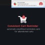 Prestashop OneSignal - Browser Push Notifications + Cart Reminder