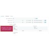 Advanced Shipping Cost Plus Prestashop